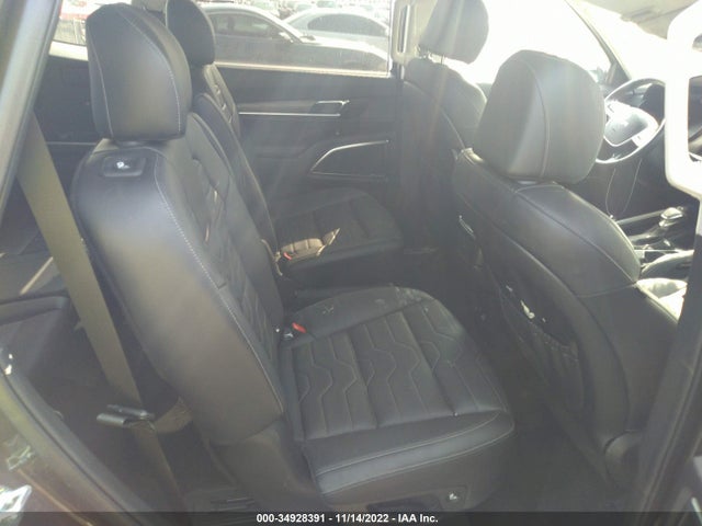 2022 Kia Telluride, VIN: 5XYP5DHC3NG260156