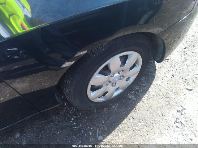 2008 HYUNDAI ELANTRA GLS/SE VIN: KMHDU46D38U369748