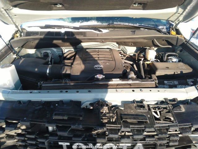 2021 Toyota Tundra, VIN: 5TFDY5F13MX015242