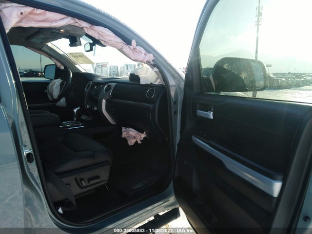 2021 Toyota Tundra, VIN: 5TFDY5F13MX015242