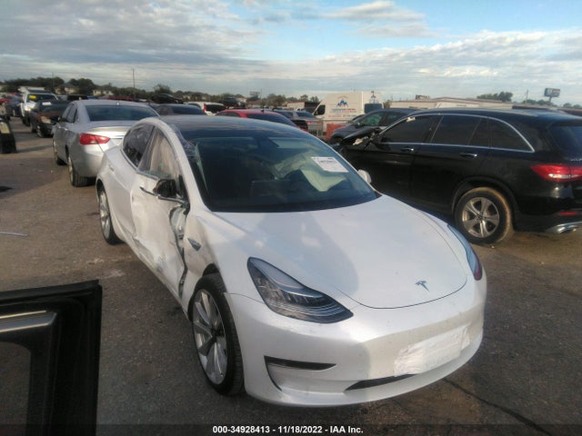 2020 5YJ3E1EA0LF709099 main image