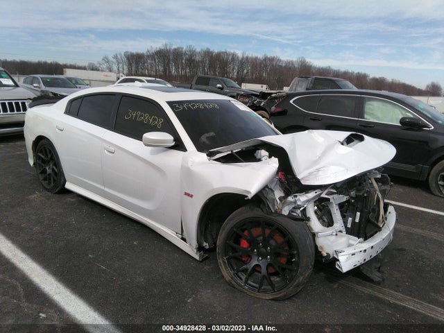 2016 2C3CDXGJ1GH237910 main image