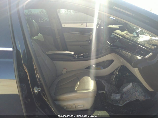 Buick Lacrosse Premium 2017 1G4ZR5SS4HU109876 Image 10