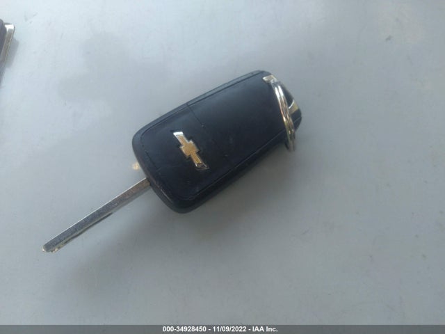2016 CHEVROLET IMPALA LT VIN: 2G1105SA0G9166163