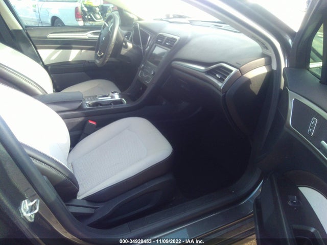 2020 Ford Fusion, VIN: 3FA6P0HD9LR111041