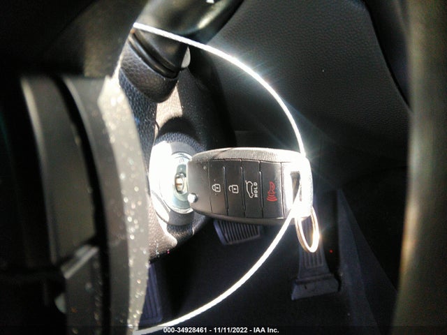 2017 Kia Soul, VIN: KNDJP3A58H7876958