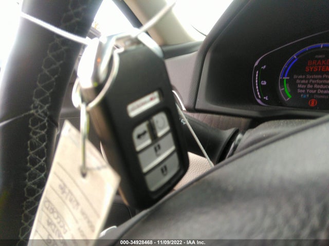 2019 Honda Accord, VIN: 1HGCV3F54KA018843