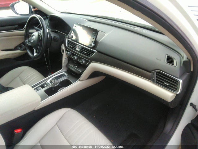 2019 Honda Accord, VIN: 1HGCV3F54KA018843