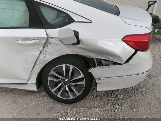 2019 Honda Accord, VIN: 1HGCV3F54KA018843