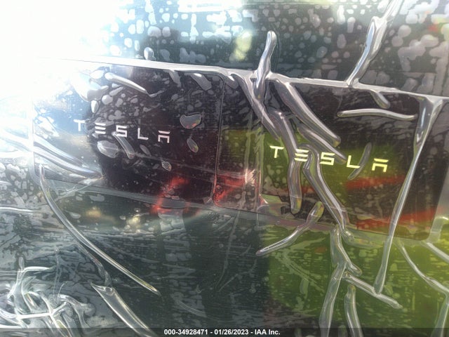Tesla Model 3 Performance 2020 5YJ3E1EC0LF601678 Image 3
