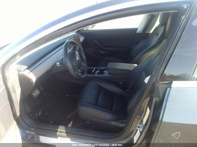 Tesla Model 3 Performance 2020 5YJ3E1EC0LF601678 Image 6