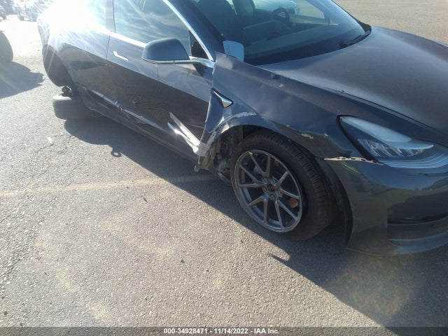 Tesla Model 3 Performance 2020 5YJ3E1EC0LF601678 Image 7
