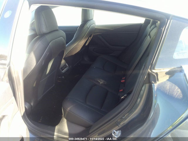Tesla Model 3 Performance 2020 5YJ3E1EC0LF601678 Image 9