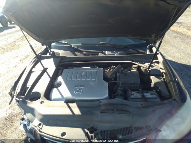 Lexus ES 350 2008 JTHBJ46G082189510 Image 11