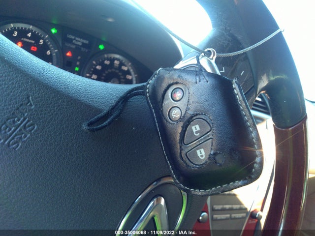 Lexus ES 350 2008 JTHBJ46G082189510 Image 3