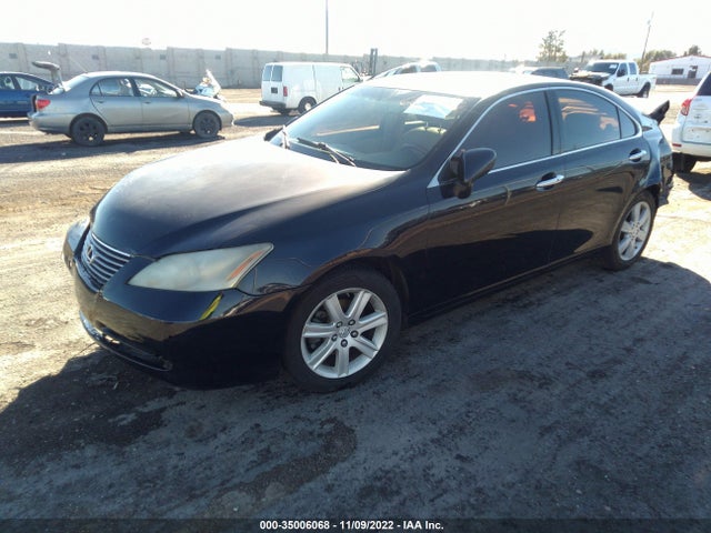 Lexus ES 350 2008 JTHBJ46G082189510 Image 2