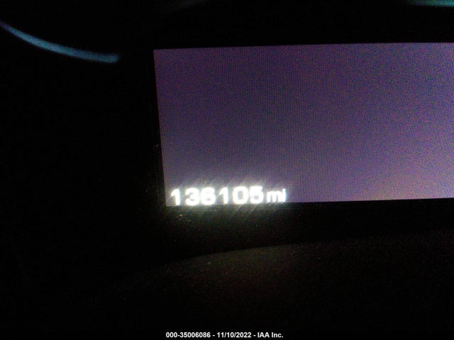 Cadillac Srx Performance Collection 2014 3GYFNCE33ES680924 Image 7