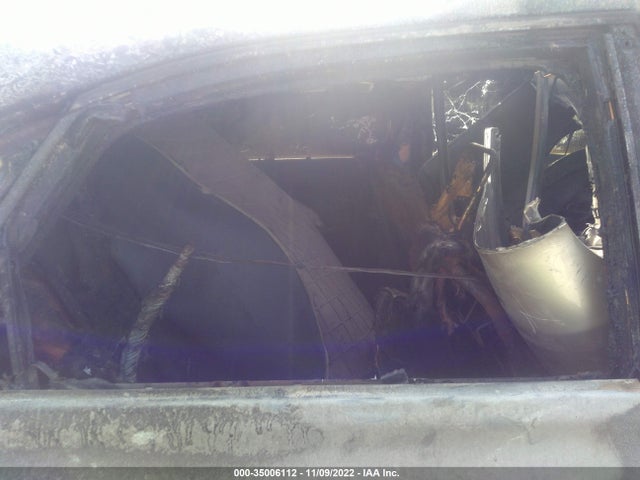 Lexus RX 350 2012 2T2ZK1BA4CC075027 Image 8