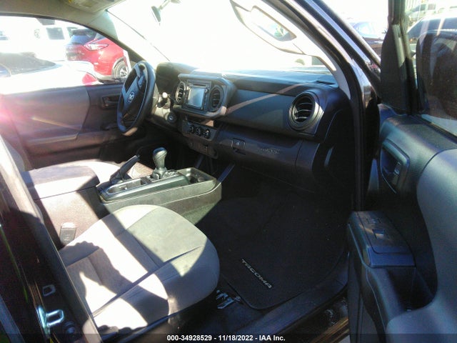 2016 Toyota Tacoma, VIN: 5TFAX5GN3GX065201