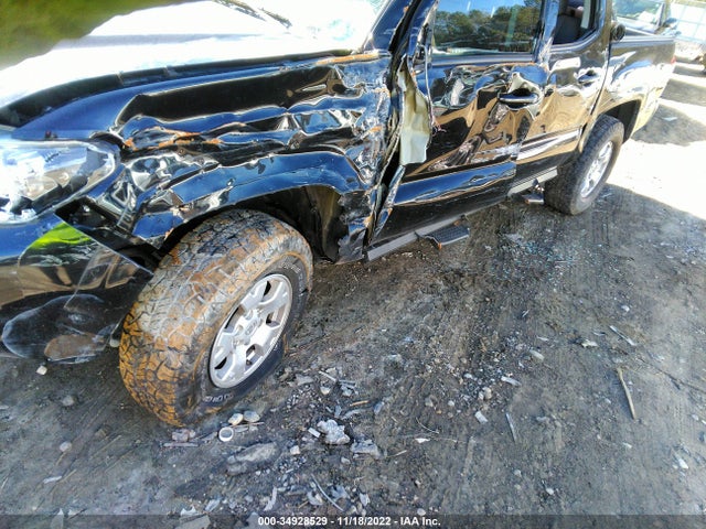 2016 Toyota Tacoma, VIN: 5TFAX5GN3GX065201