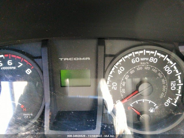 2016 Toyota Tacoma, VIN: 5TFAX5GN3GX065201