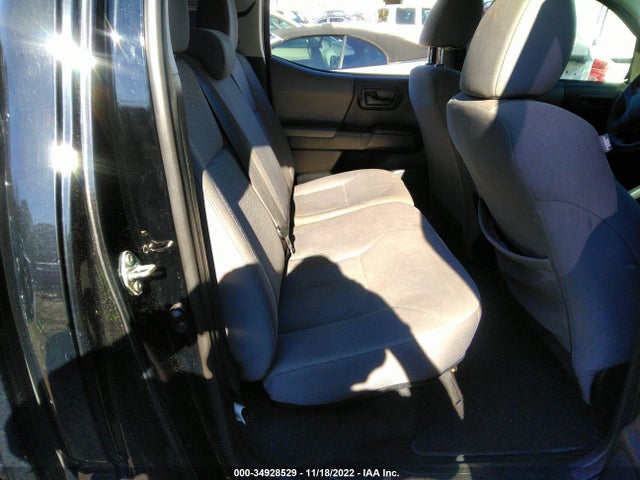 2016 Toyota Tacoma, VIN: 5TFAX5GN3GX065201