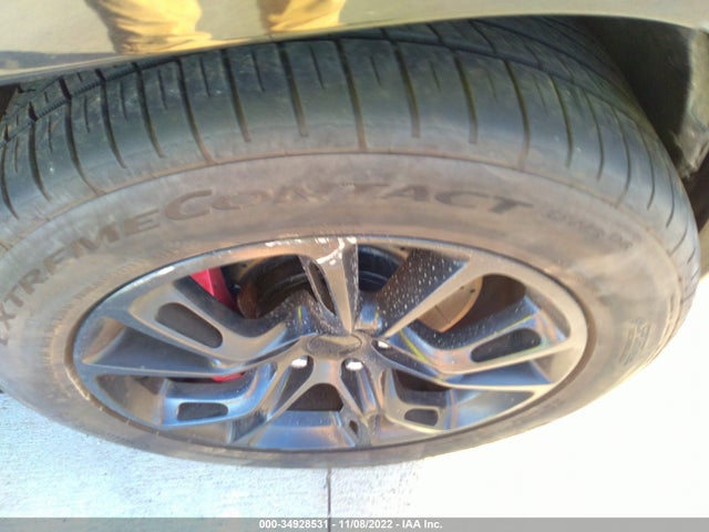 Jeep Grand Cherokee Srt 2015 1C4RJFDJ4FC912678 Image 6