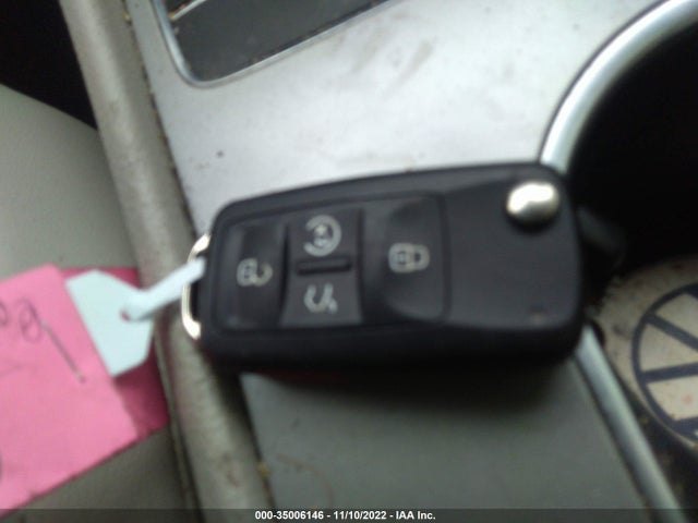 2022 Volkswagen Passat, VIN: 1VWSA7A39NC003778