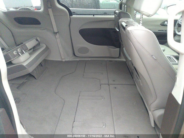 2018 Chrysler Pacifica, VIN: 2C4RC1EG5JR332761