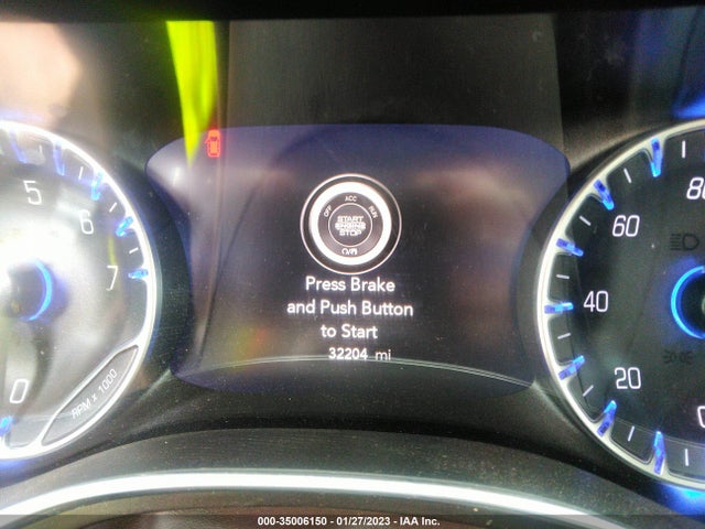 2018 Chrysler Pacifica, VIN: 2C4RC1EG5JR332761