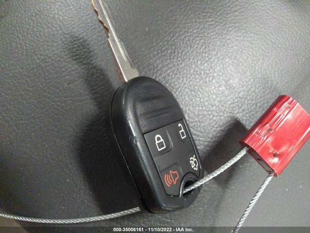 2010 LINCOLN MKZ VIN: 3LNHL2JC6AR755553