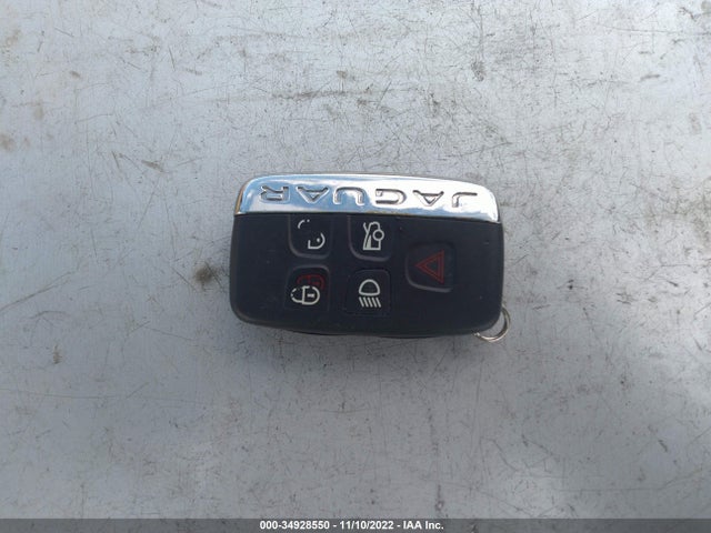 2019 Jaguar XE, VIN: SAJAE4FX7KCP48877