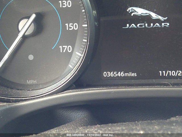 2019 Jaguar XE, VIN: SAJAE4FX7KCP48877