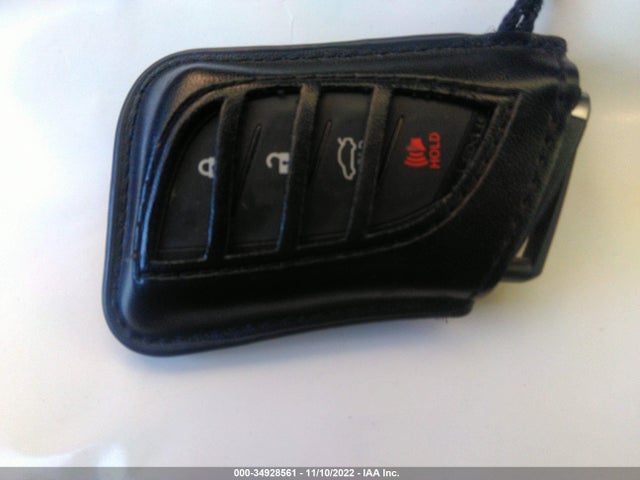 2022 Lexus ES, VIN: 58ADA1C19NU014346