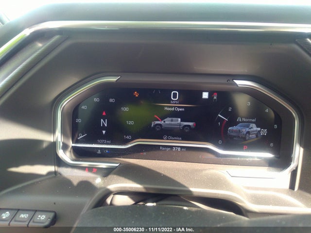 2023 GMC Sierra 1500, VIN: 1GTUUHELXPZ108087