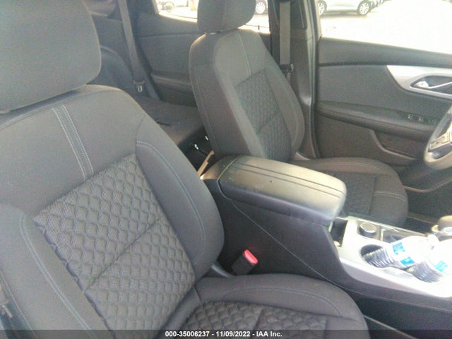 2021 Chevrolet Blazer, VIN: 3GNKBBRA1MS570024
