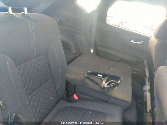 2021 Chevrolet Blazer, VIN: 3GNKBBRA1MS570024