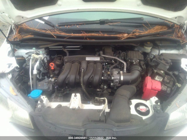 2016 Honda Fit, VIN: JHMGK5H54GX005112