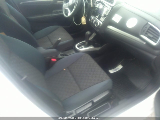 2016 Honda Fit, VIN: JHMGK5H54GX005112