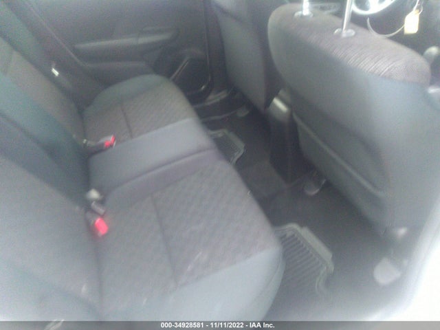 2016 Honda Fit, VIN: JHMGK5H54GX005112
