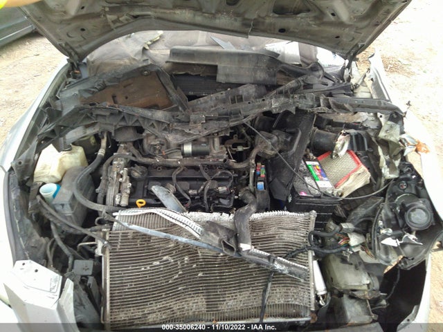 2008 NISSAN MAXIMA 3.5 SE VIN: 1N4BA41E88C810208