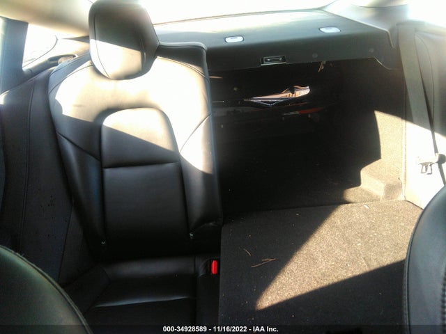 Tesla Model 3 Range Battery 2018 5YJ3E1EA2JF017388 Image 9