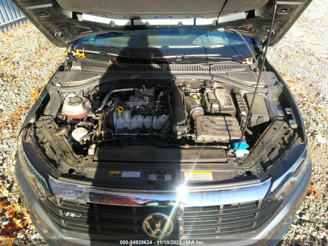 2021 VOLKSWAGEN JETTA S/SE/R-LINE VIN: 3VWC57BU5MM011955