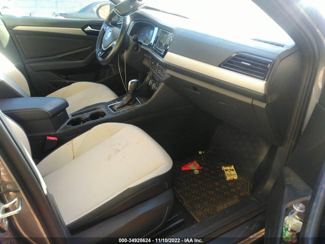 2021 VOLKSWAGEN JETTA S/SE/R-LINE VIN: 3VWC57BU5MM011955