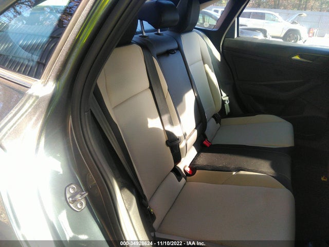 2021 VOLKSWAGEN JETTA S/SE/R-LINE VIN: 3VWC57BU5MM011955
