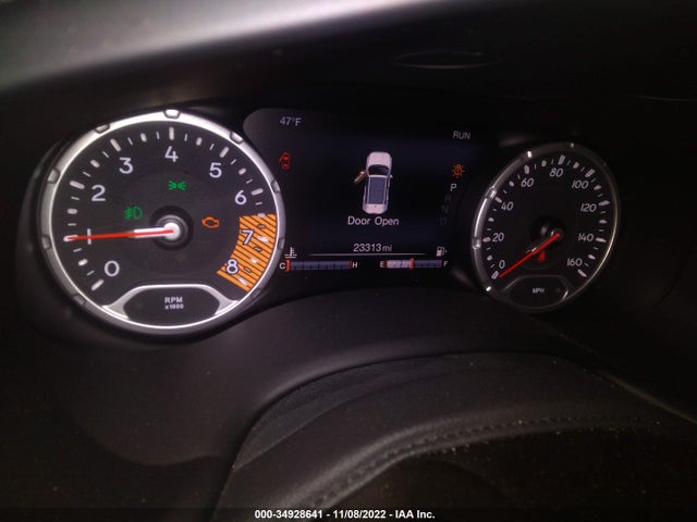 2020 Jeep Renegade, VIN: ZACNJBC11LPL19910