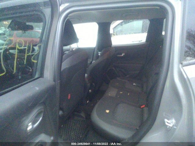 2020 Jeep Renegade, VIN: ZACNJBC11LPL19910