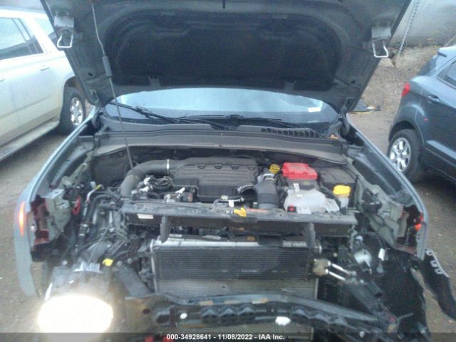 ZACNJBC11LPL19910 Jeep Renegade Trailhawk