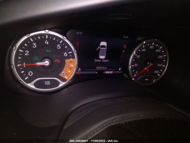 ZACNJBC11LPL19910 Jeep Renegade Trailhawk