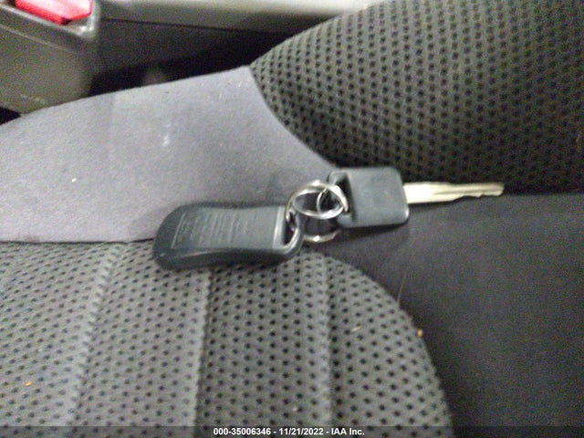 2006 NISSAN PATHFINDER SE VIN: 5N1AR18W96C639974